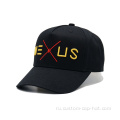 OEM Custom Extuded Baseball Cap